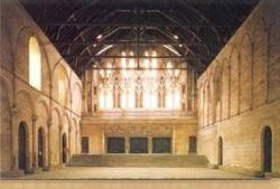 Software: Microsoft Office