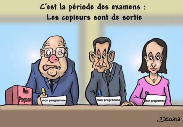 Software: Microsoft Office