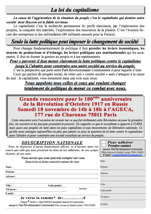 Description : Macintosh HD:Users:henrigounaud:Desktop:indexnouv:TRACT novembre verso.pdf