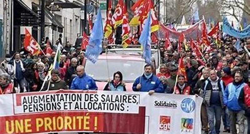 lutte priorite salaire