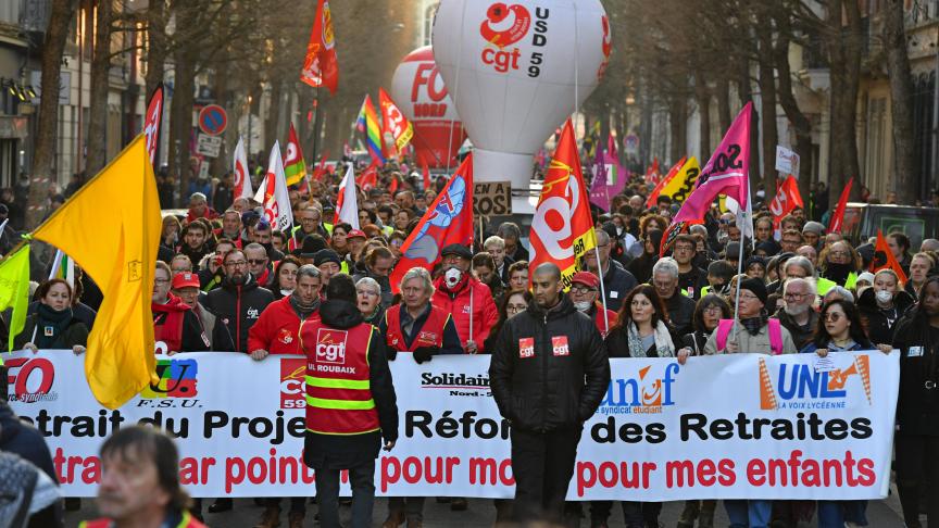 retraite 925