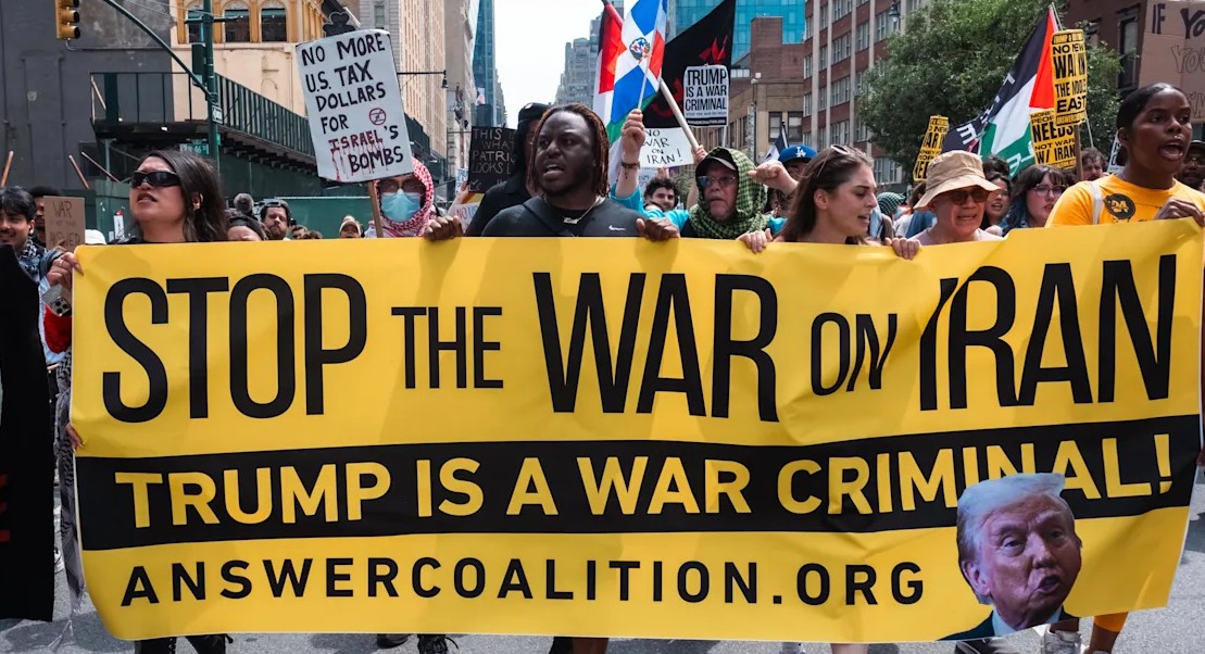 ANTI TRUMP 970