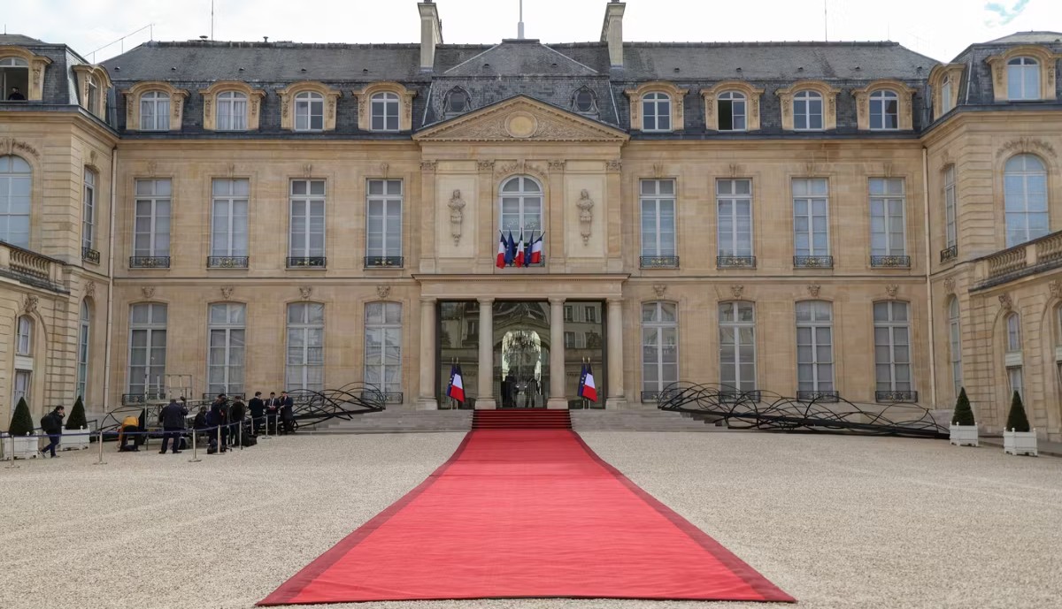 ELYSEE 980