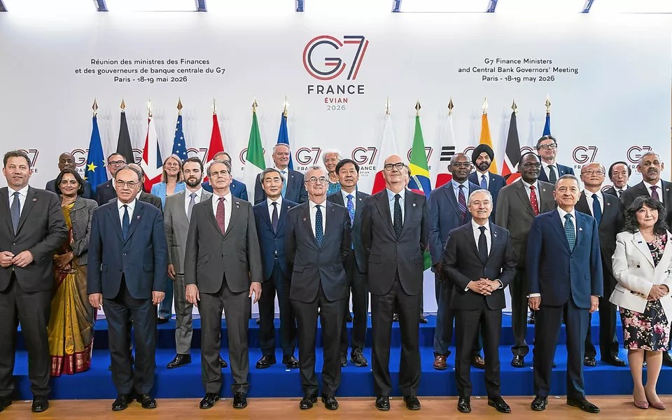 G7 978