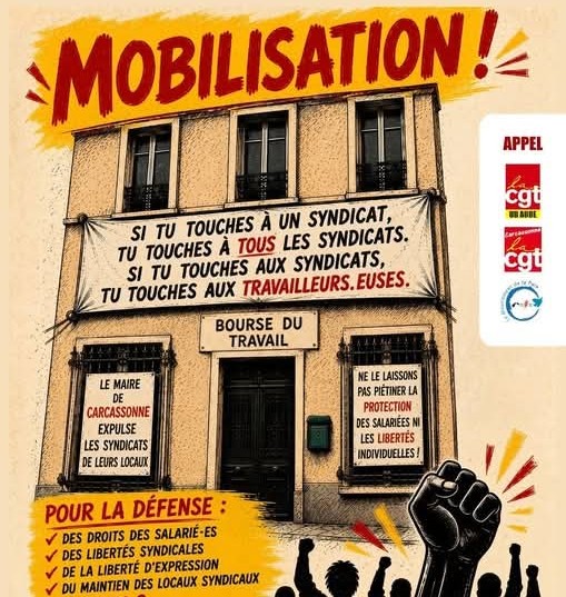 bourses du travail977
