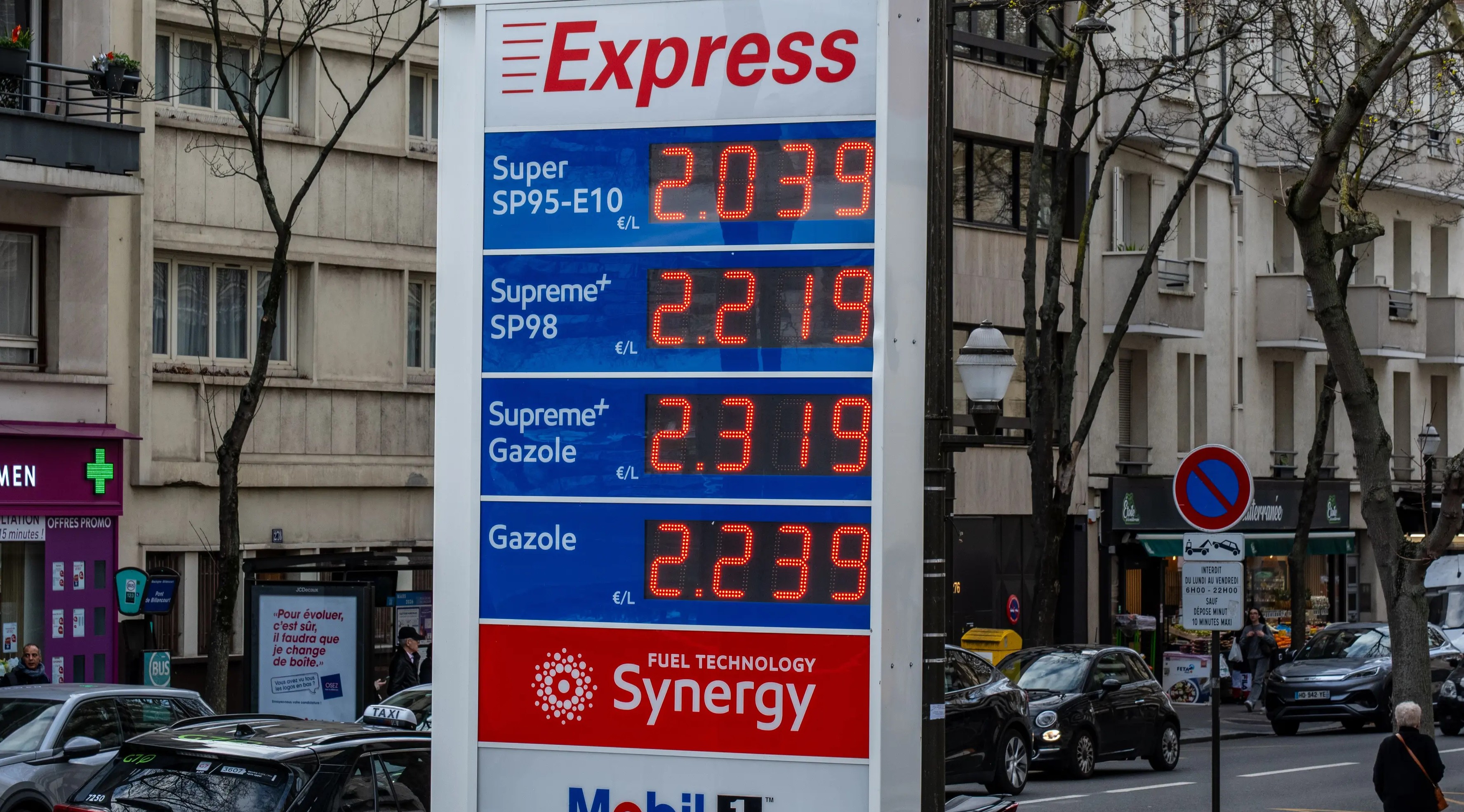 energie 970