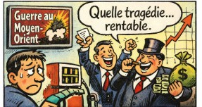 tragedie rentable