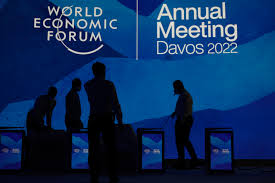 Davos 2022