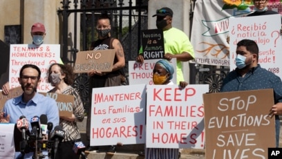 contre expulsion logement