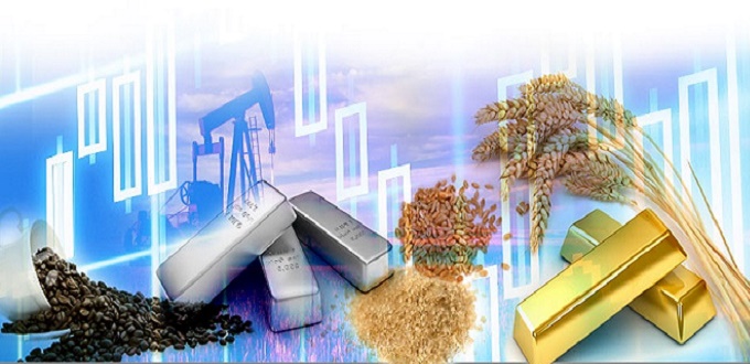 hausse matires premieres