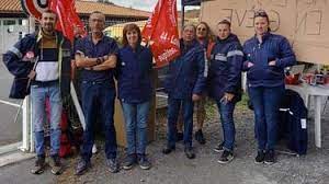 la poste Machecoul Saint Mme