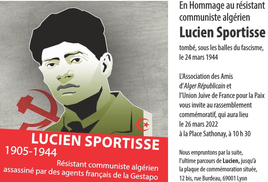 lucien sportisse